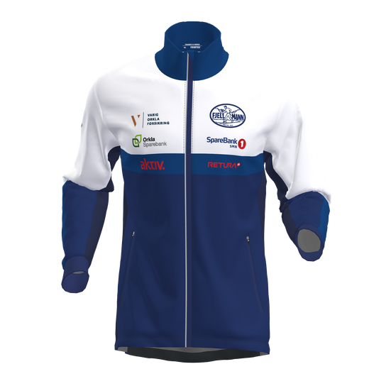 Trainer 3.0 Jacket Jr (9812346994963)