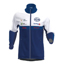 Trainer 3.0 Jakke Herre