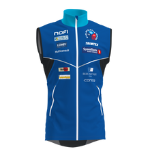 Pulse 2.0 Vest Junior (9677016498451)
