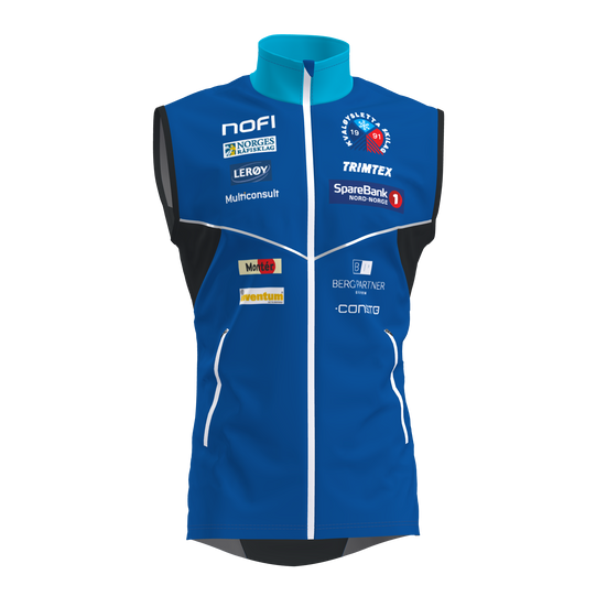 Pulse 2.0 Vest Dame (9677016563987)