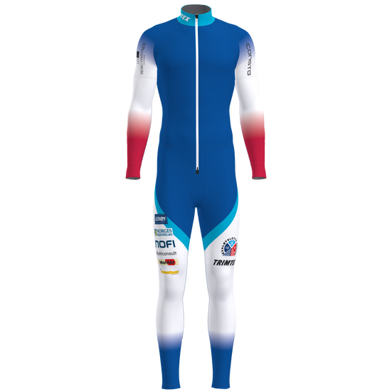 Ace 2.0 Konkurransedress Herre (9677016826131)