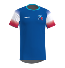 Run T-Skjorte Junior (9677017579795)