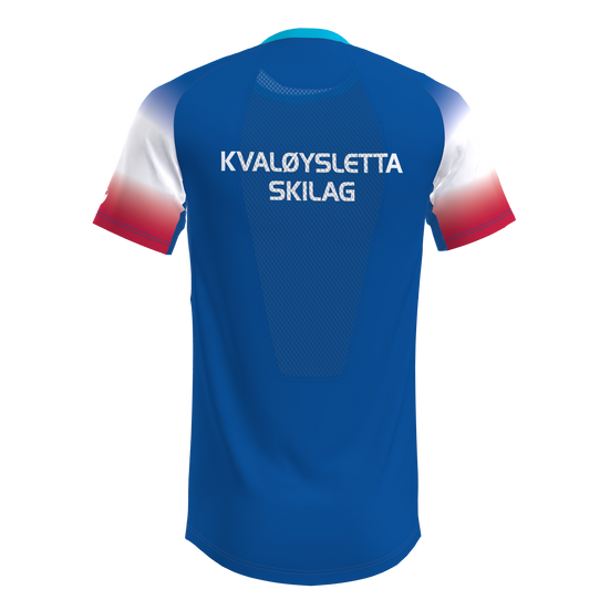 Run T-Skjorte Dame (9677017612563)