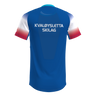 Run T-Skjorte Dame (9677017612563)