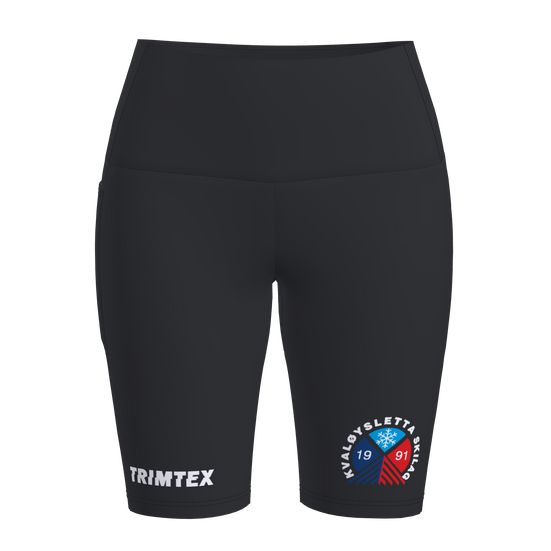 Trainer Short Tights Women (9677017776403)