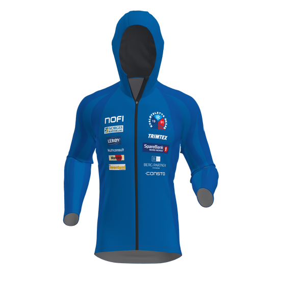 Flex 3.0 Hoodie Dame (9677017874707)