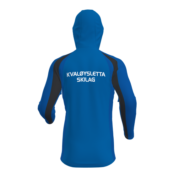 Flex 3.0 Hoodie Dame (9677017874707)