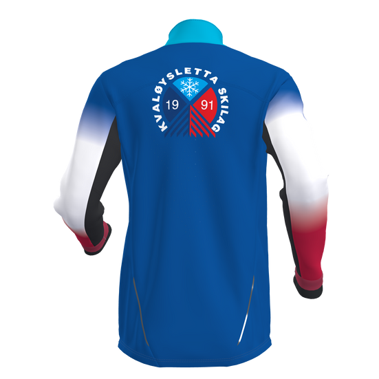 Instinct 2.0 Jakke Dame (9677018104083)