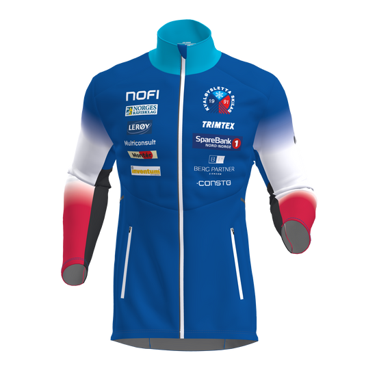 Ace Primaloft Jakke Dame (9677018988819)