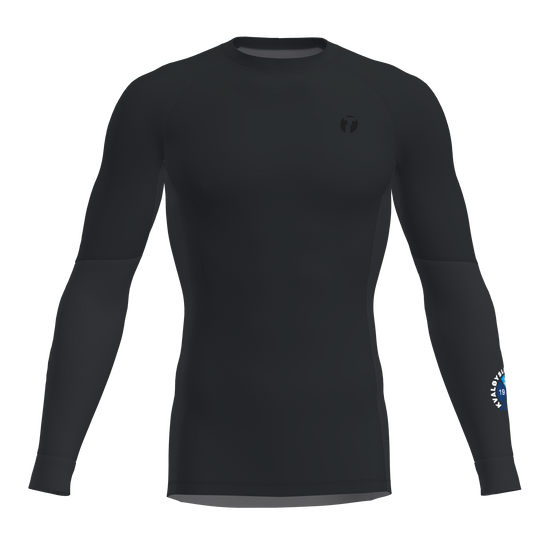 Core Merino 2 Trøye Junior (9677019054355)