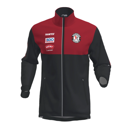 Trainer 3.0 Jakke Herre