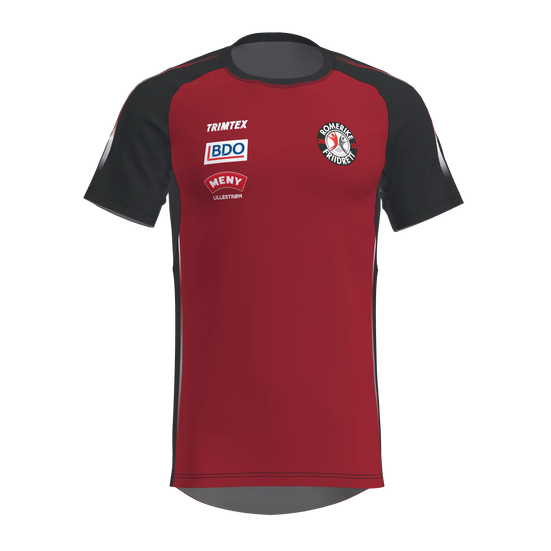 Run T-Skjorte Junior