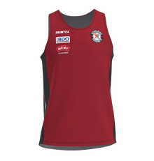 Run Singlet Junior