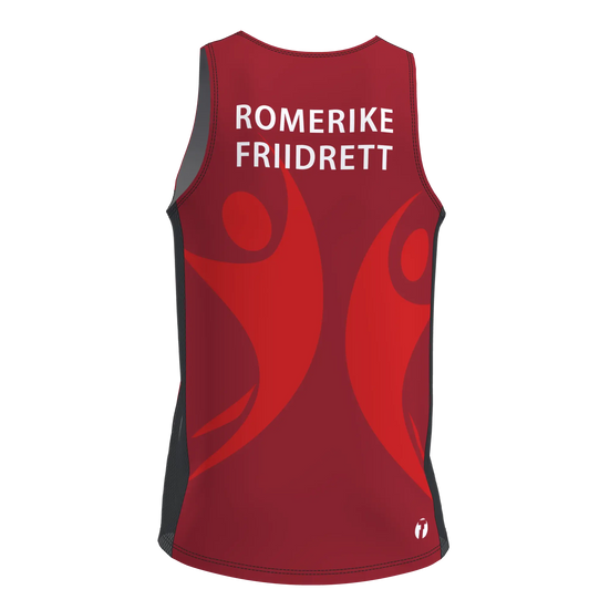 Run Singlet Herre