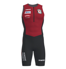 Lead Skinsuit Junior