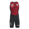 Lead Skinsuit