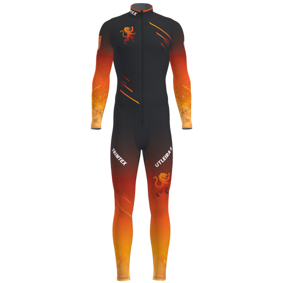 Ace 2.0 Konkurransedress Herre (9706517004563)