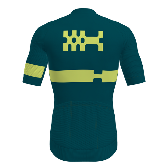 Aero 2.0 Shirt SS Men (9709744816403)