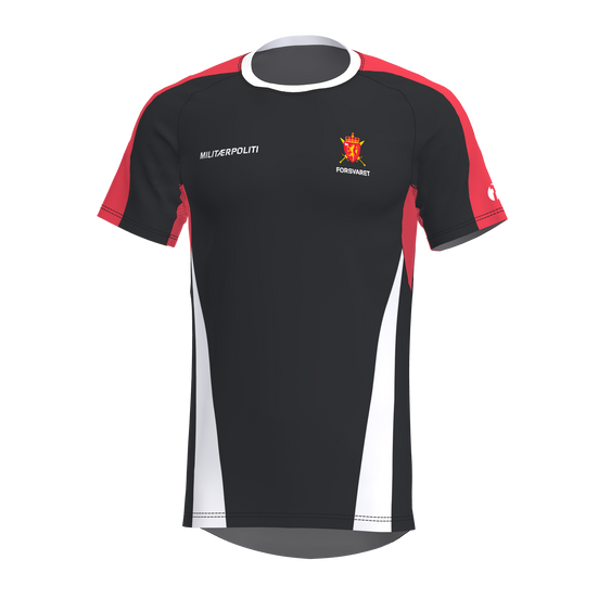 Run T-Skjorte Herre (9720678514963)