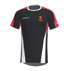 Run T-Skjorte Dame (9720678547731)