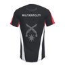 Run T-Skjorte Dame (9720678547731)