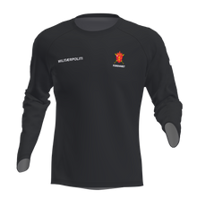 Free T-Skjorte LS Herre (9720678875411)