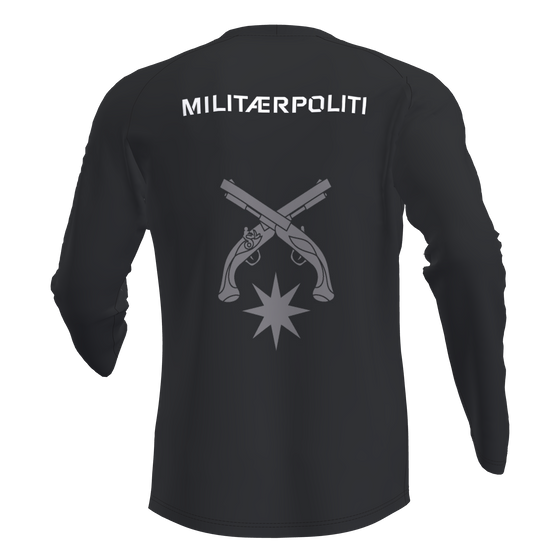 Free T-Skjorte LS Herre (9720678875411)