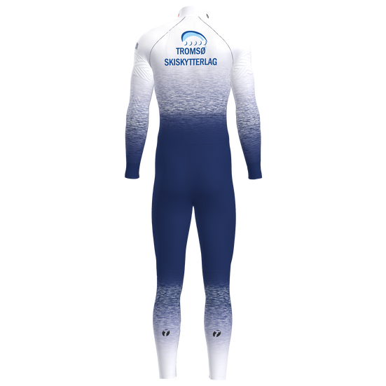 Biathlon 2.0 Konkurransedress Herre (9678973927699)