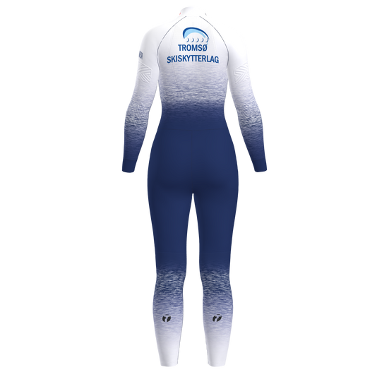 Biathlon 2.0 Konkurransedress Dame (9678974026003)