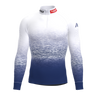 Biathlon 2.0 Konkurransetrøye LS Herre (9678974419219)