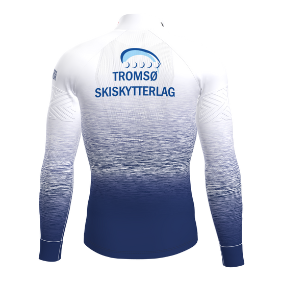 Biathlon 2.0 Konkurransetrøye LS Junior (9678974484755)