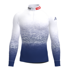 Biathlon 2.0 Konkurransetrøye LS Dame (9678974517523)
