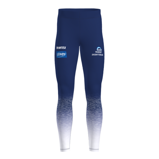 Biathlon 2.0 Konkurransetights Dame (9678974681363)