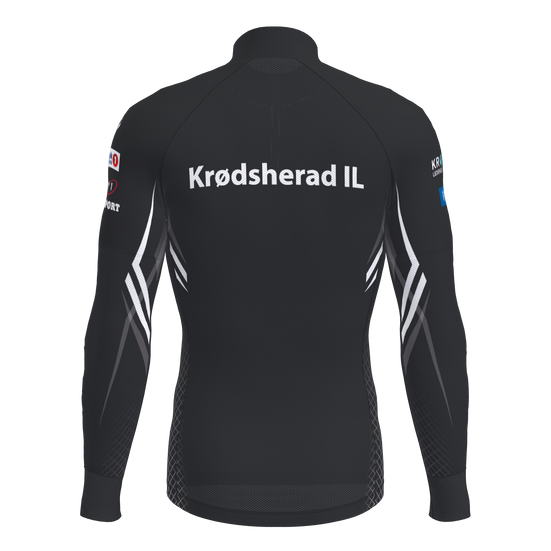 Vision 3.0 Raceshirt LS Jr (9682678972691)