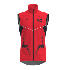 Pulse 2.0 Vest Dame