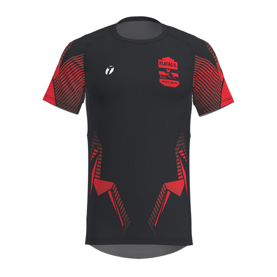 Run T-Skjorte Herre