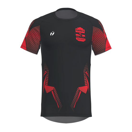 Run T-Shirt SS Men