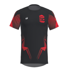Run T-Skjorte Dame