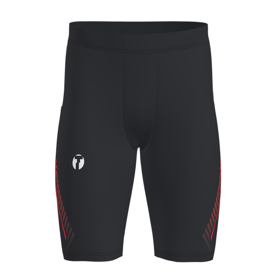 Trainer Kort Tights Junior