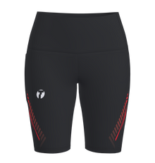 Trainer Kort Tights Dame