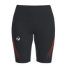 Trainer Kort Tights Dame