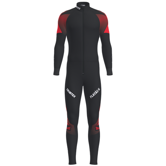 Vision 3.0 Konkurransedress Junior