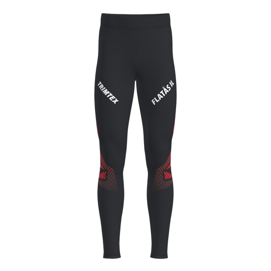 Vision 3.0 Konkurransetights Dame