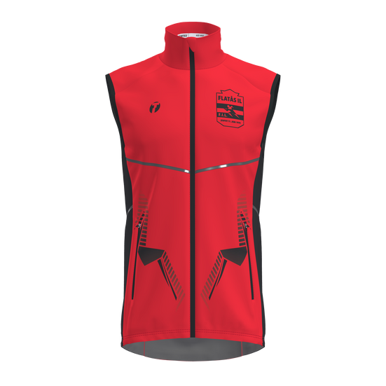 Ace Vest Herre