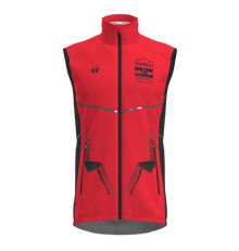 Ace Vest Dame