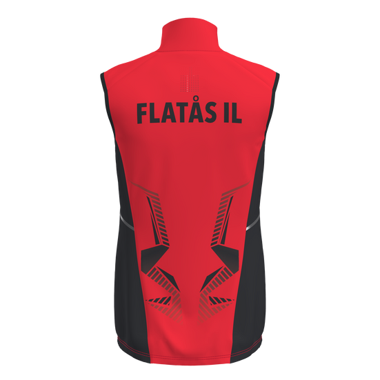 Ace Primaloft Vest Herre