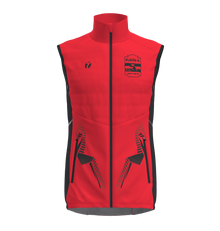 Ace Primaloft Vest Dame