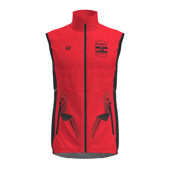 Ace Primaloft Vest Dame