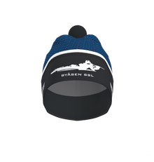 Pulse Merino Lue med dusk (9673987391763)