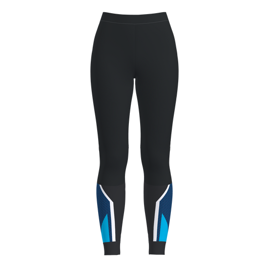 Core Merino 2 Tights Dame (9673987850515)